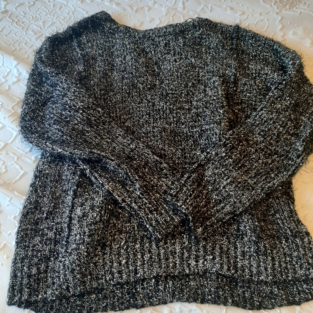 J-Lo Sweater